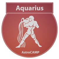 western, Aquarius, horoscope, 2017, astrology, zodiac, predictions, star, signs