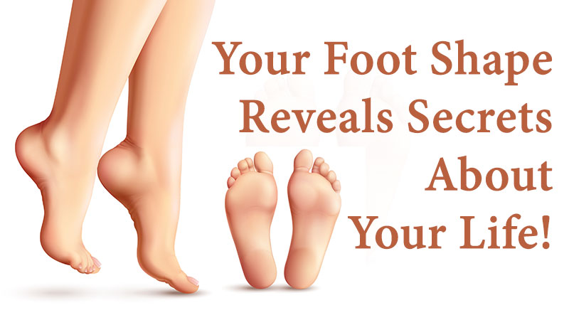 foot astrology