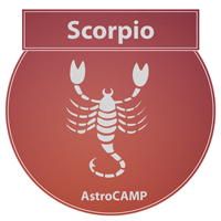 Scorpio Horoscope 2017