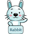 Chinese Horoscope 2016 for Rabbit