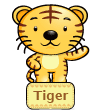 Chinese Horoscope 2017 for Tiger