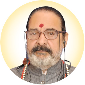 Talk To Best Vedic Astrologer Acharya Devender Nand On Phone Consult