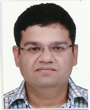 Acharya Milind Omkar