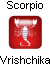 Scorpio Horoscope - Astrology
