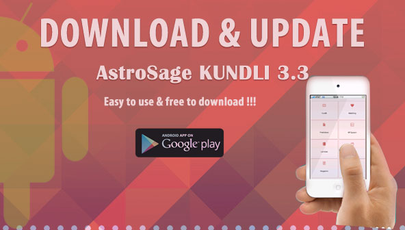 AstroSage Kundli App, Astrology App, Android App, AstroSage Kundli Android App