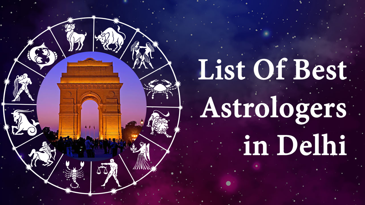 Best Astrologers