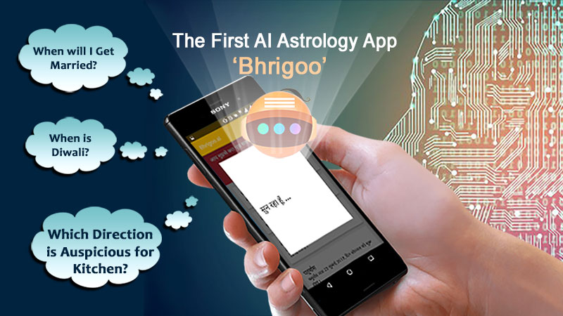 Bhrigoo App