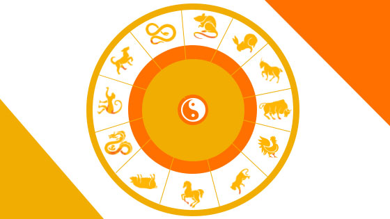 Chinese Horoscope 2019