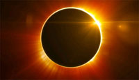 Surya grahan 2022, solar eclipse 2022
