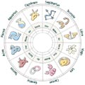 2012 Horoscope, Zodiac Horoscope 2012, Yearly 2012 Horoscope