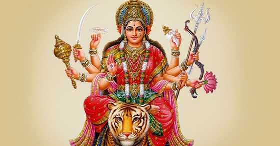 Navratri 2020