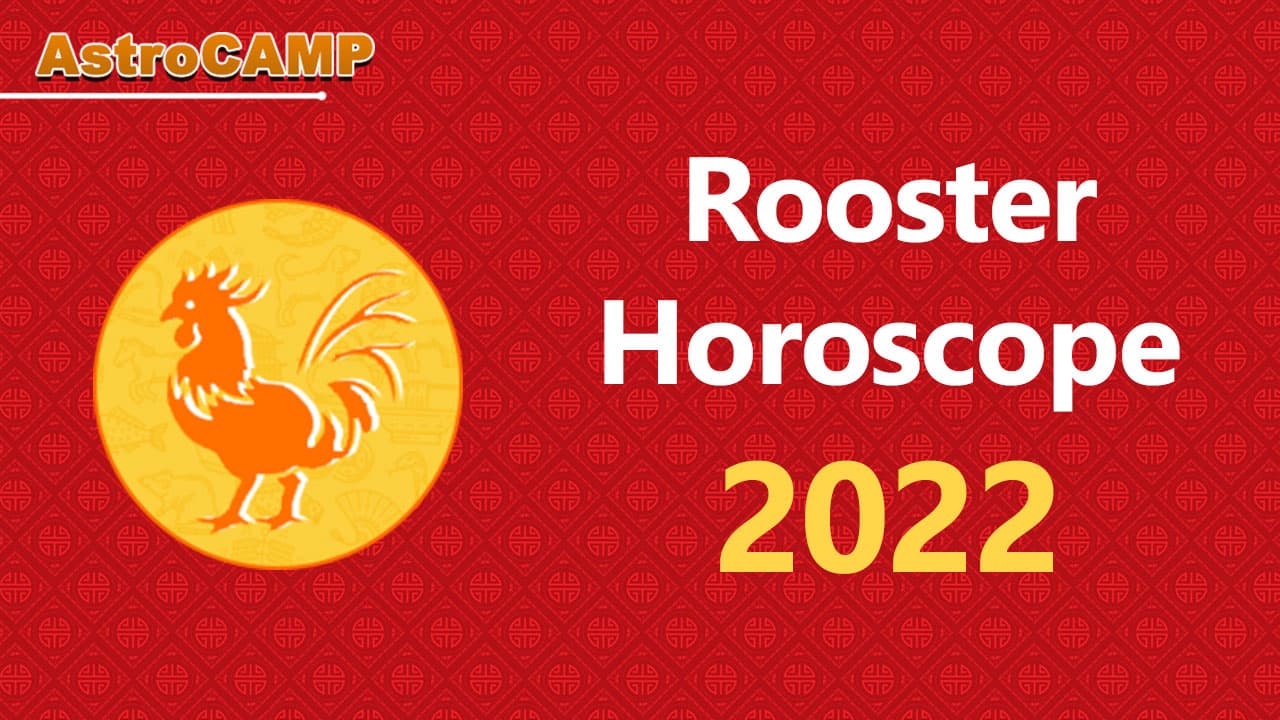 Rooster Horoscope 2022 Rooster Chinese Zodiac 2022 Predictions