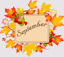September Horoscope, September 2013 Monthly Horoscope