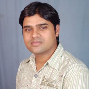 vijay pathak