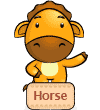 Chinese Horoscope 2015 for Horse