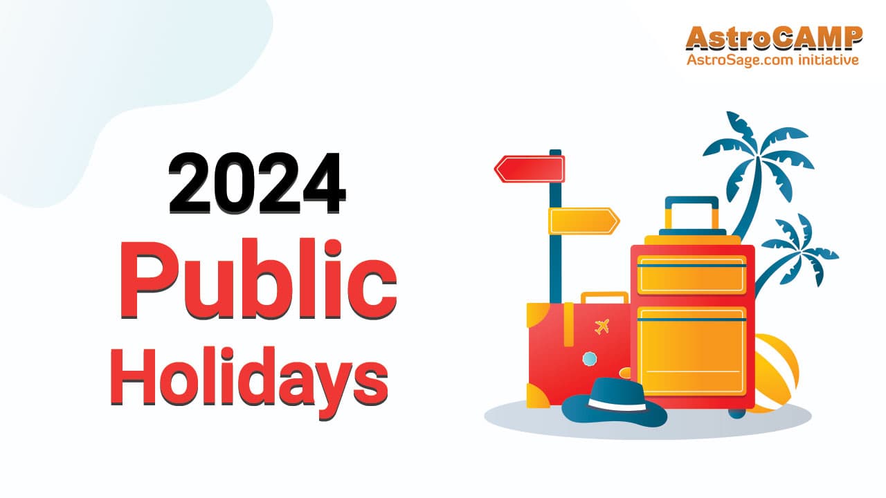 2024 Public Holidays List Of 2024 Public Holidays
