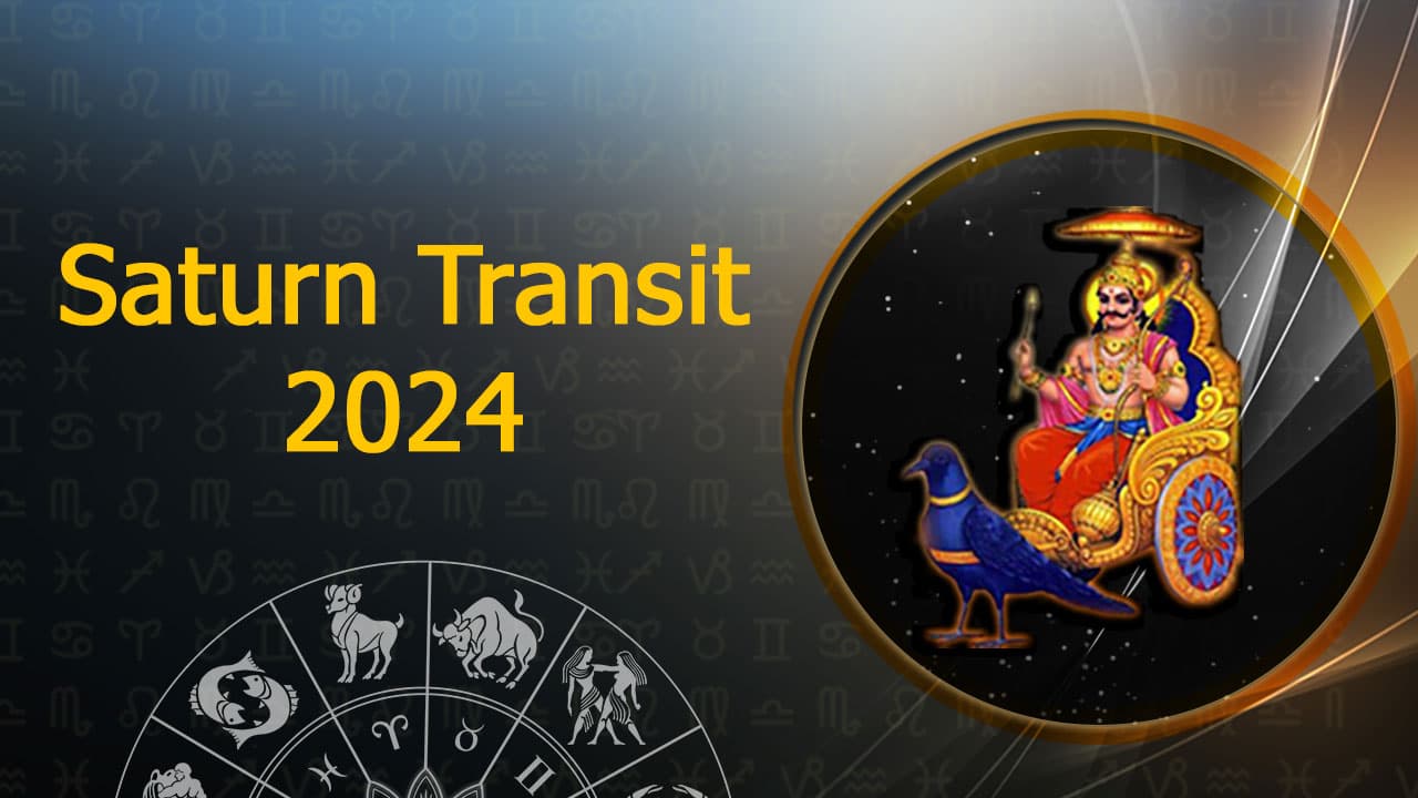 Check Out Saturn Transit 2024 Here
