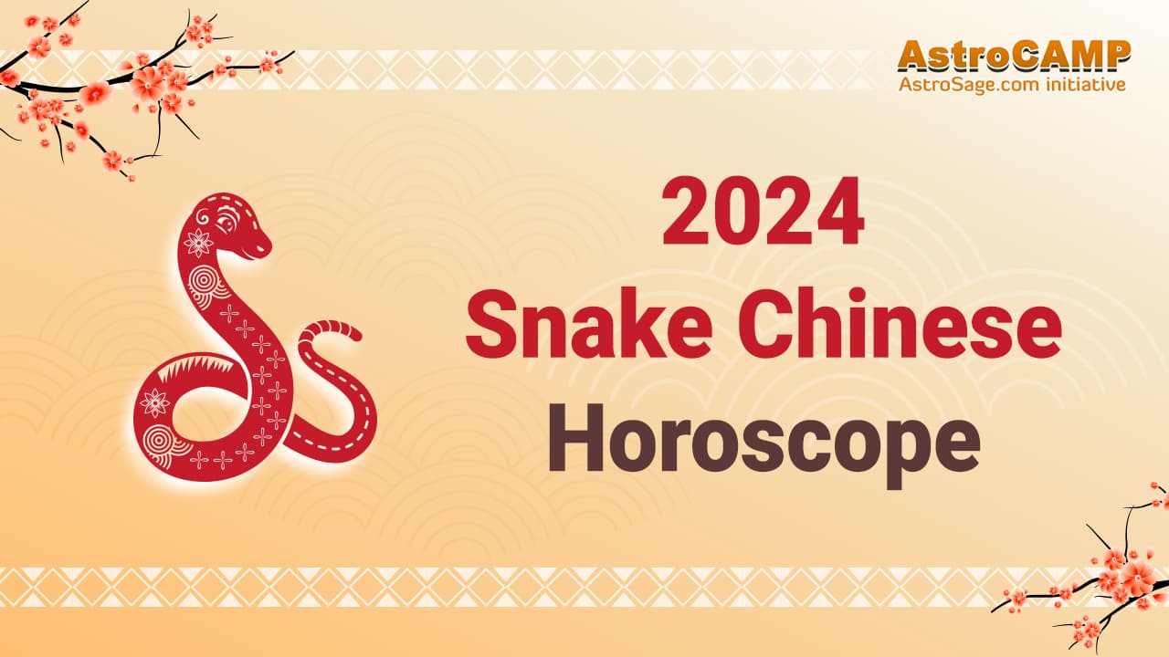 Read 2024 Chinese Snake Horoscope