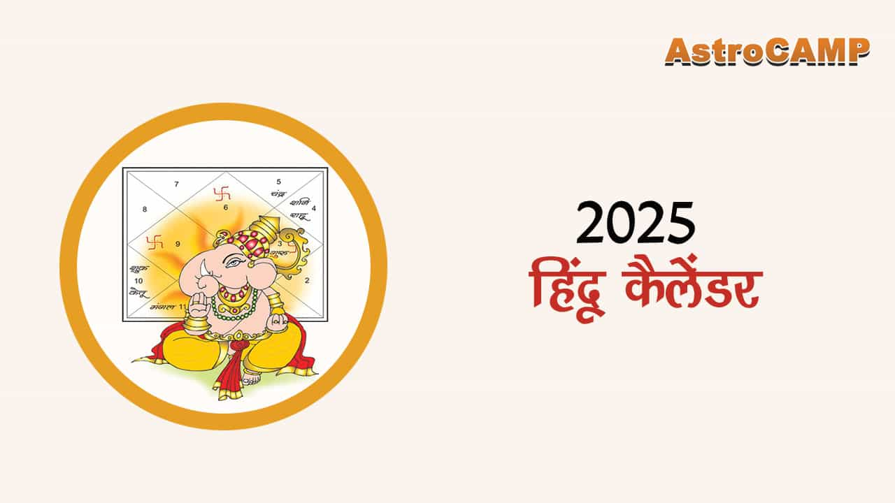 2025 राशि भविष्य