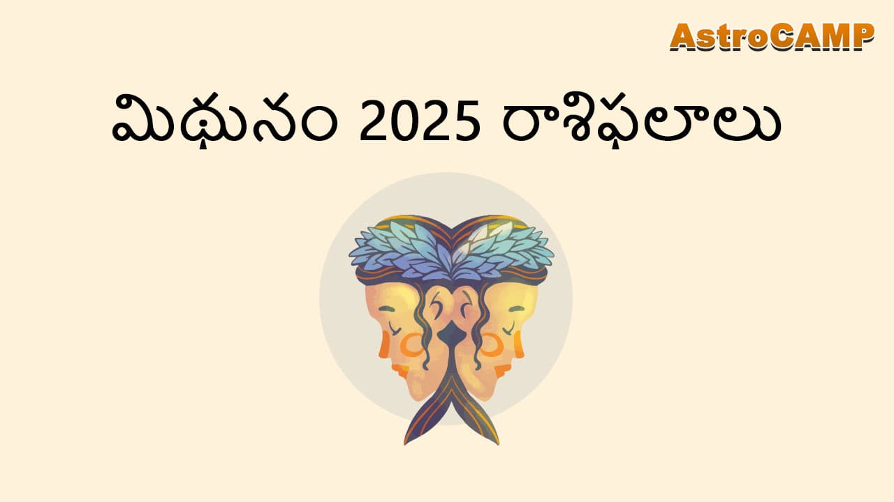 મકર 2025 રાશિફળ