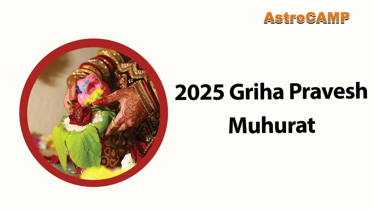 Read About Griha Pravesh Muhurat 2025