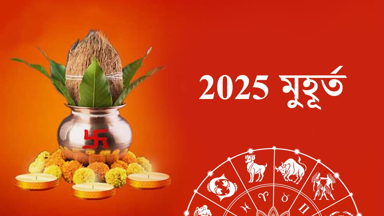 2025 মুহূর্ত