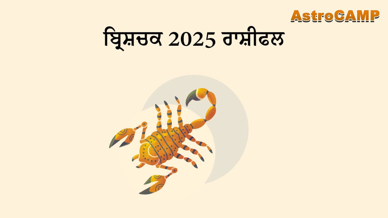 ਤੁਲਾ 2025 ਰਾਸ਼ੀਫਲ