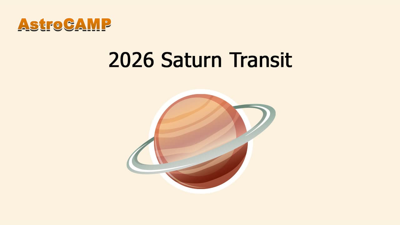 Read In Detail About 2026 Saturn Transit