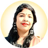 Astrologer Neha S