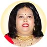 Numerologist Shharanya