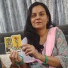 Tarot Reader Stuti