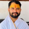 Acharya Vipin Krishna ji