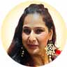 Tarot Reader Meenu S