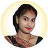 Tarot Reader Amrita P