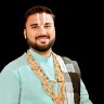 Astrologer Jagdish D