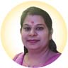 Tarot Reader Meenal G