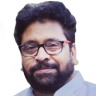 Astrologer Dr Dinesh K