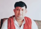 Acharya Narendra Ti