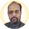 Astrologer Anil Kumar Sh