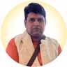 Astrologer Sandeep Shastri