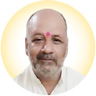Acharya Dr Krishna Dutt