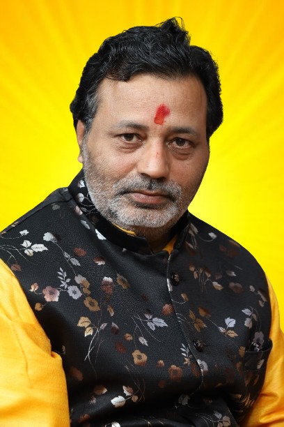 Acharya Ravendra