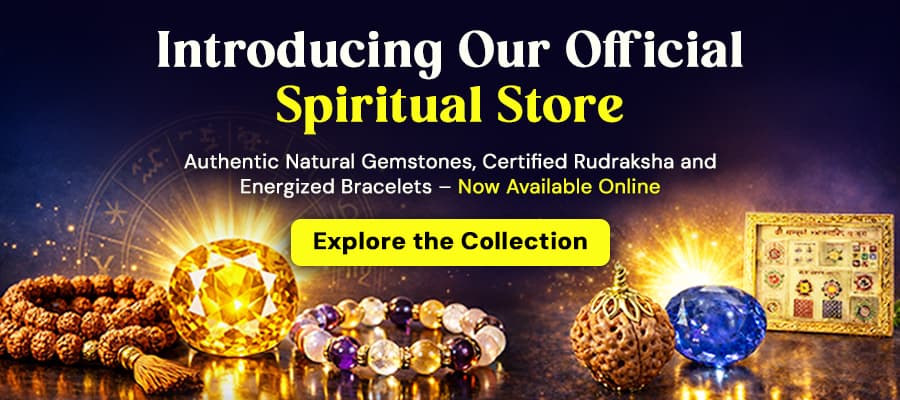 AstroSage Launches its Official Store - AstroSage AI Shop