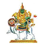 Budh Graha Shanti Puja