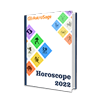 Horoscope 2024 E-Book