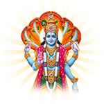 Maha Vishnu Puja
