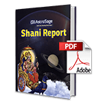 Shani Report