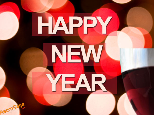 Get New Year Wallpapers & backgrounds