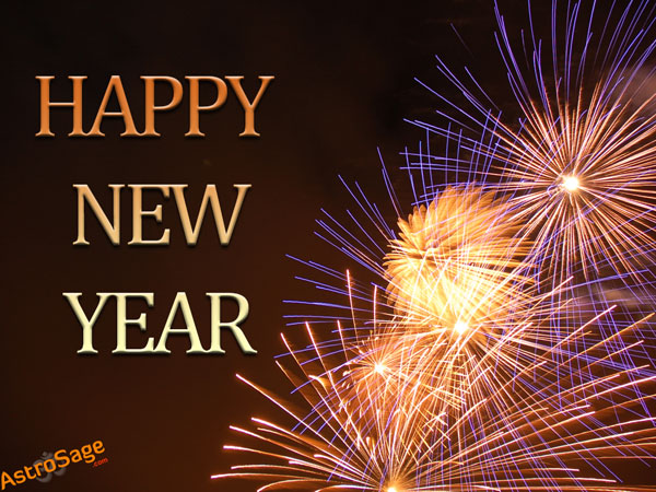 Get Free download New Year Wallpapers